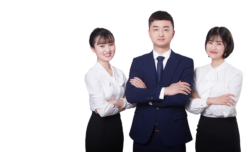 專業售后服務